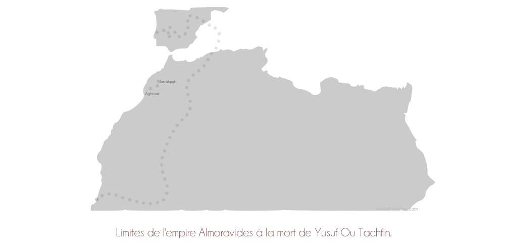 almoravides
